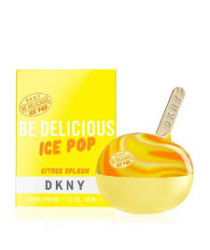 DKNY BE DELICIOUS ICE POP CITRUS 50 ML E PERF SPRAY DAMA