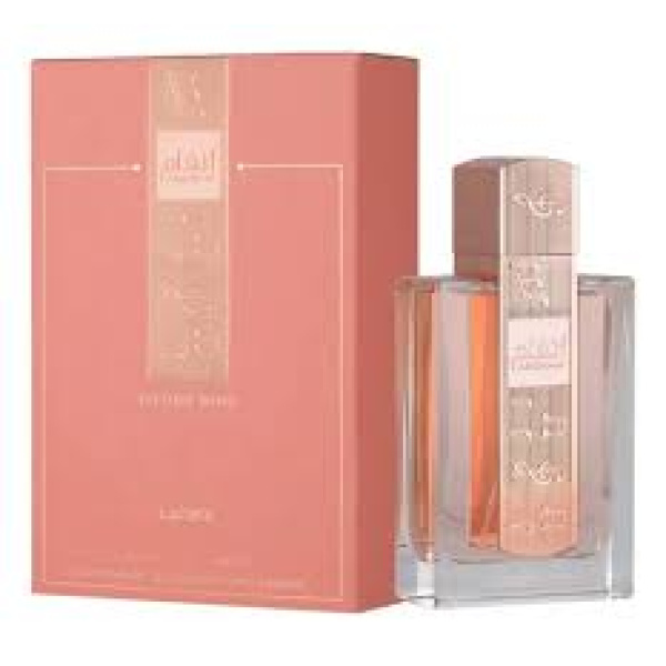 LATTAFA SECOND SONG 100 ML E PERF SPRAY DAMA