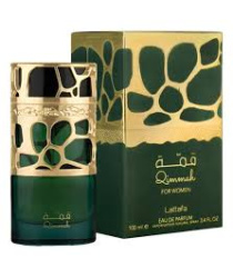 LATTAFA QIMMAH 100 ML E PERF SPRAY DAMA