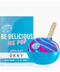 DKNY BE DELICIOUS ICE POP BERRY 50 ML E PERF SPRAY DAMA