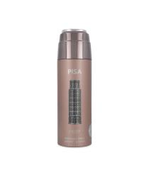LATTAFA PISA 200 ML BODY SPRAY SPRAY
