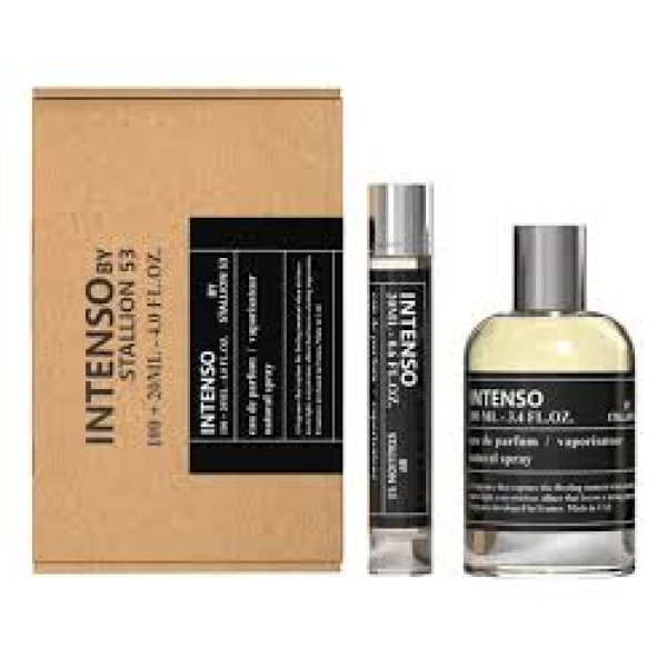 STALLION 53 INTENSO 100 ML E PERF SPRAY CABALLERO