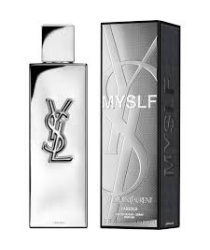 YSL MYSLF L'ABSOLU PARFUM 100 ML E PERF SPRAY CABALLERO
