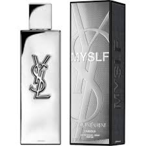 YSL MYSLF L'ABSOLU PARFUM 100 ML E PERF SPRAY CABALLERO