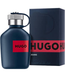 HUGO BOSS JEANS 125 ML E TOIL SPRAY CABALLERO