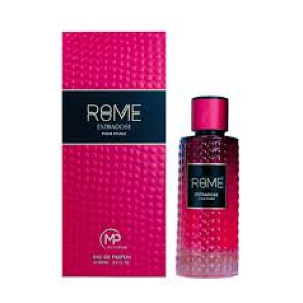 BHARARA ROME EXTRADOSE 100 ML E PERF SPRAY DAMA
