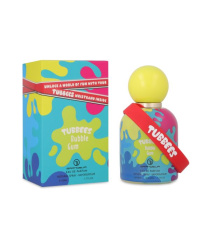 TUBBEES BUBBLEGUM 50 ML E PERF SPRAY NIÑA