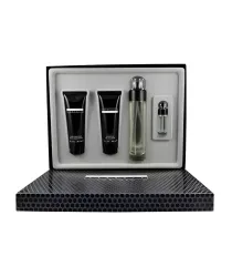 SET PERRY ELLIS RESERVE 4 PZAS CABALLERO