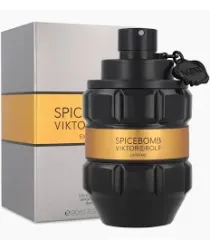 VIKTOR &amp; ROLF SPICEBOMB EXTREME  90 ML E PERF SPRAY CABALLERO