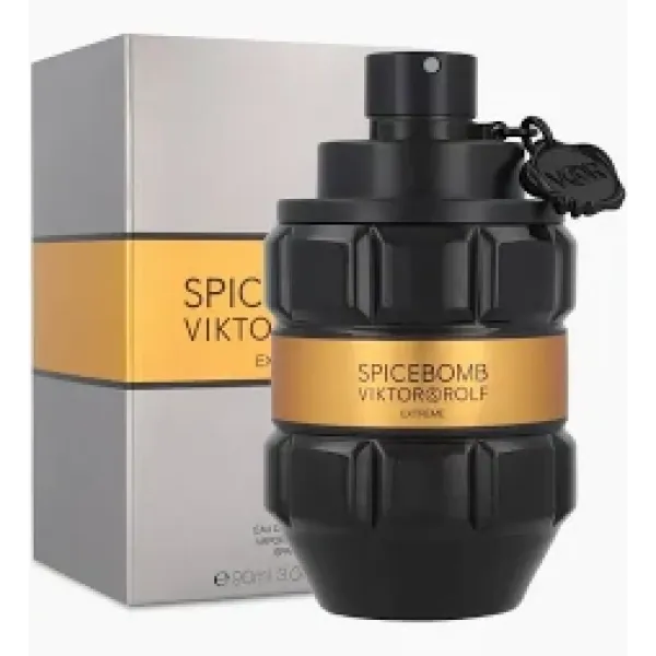 VIKTOR &amp; ROLF SPICEBOMB EXTREME  90 ML E PERF SPRAY CABALLERO