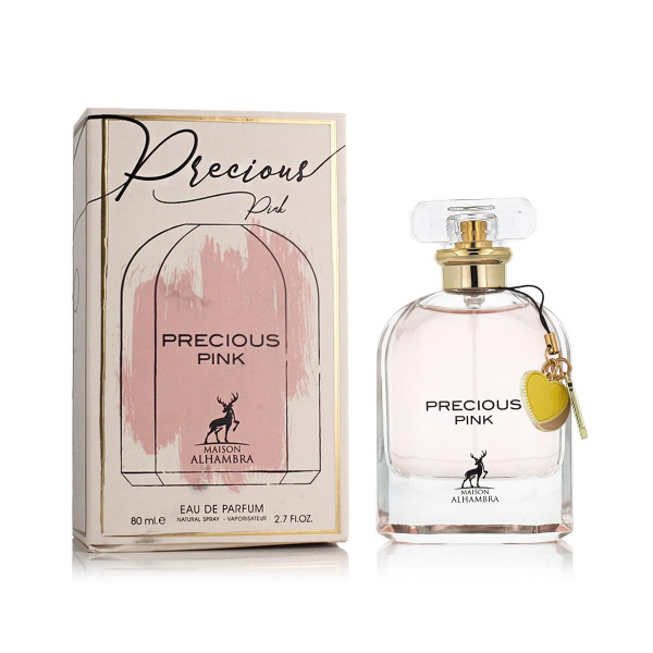 MAISON PRECIOUS PINK 100 ML E PERF SPRAY DAMA