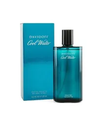 COOL WATER 125 ML E TOIL SPRAY CABALLERO