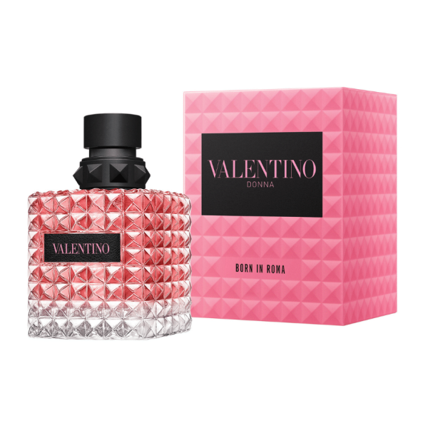 VALENTINO BORN IN ROMA 100 ML E PERF SPRAY DAMA