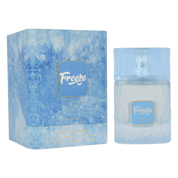 RIIFFS FREEZE 100 ML E PERF SPRAY CABALLERO