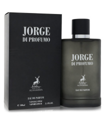 MAISON JORGE DI PROFUMO 100 ML E PERF SPRAY CABALLERO