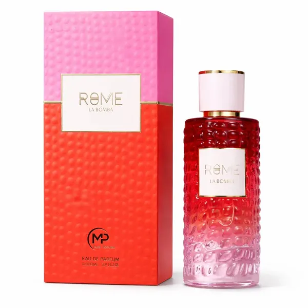 BHARARA ROME LA BOMBA 100 ML E PERF SPRAY DAMA