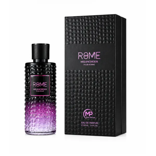BHARARA ROME MELANCHOLIA 100 ML E PERF SPRAY CABALLERO