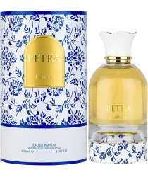LATTAFA PETRA 100 ML E PERF SPRAY UNISEX