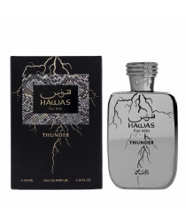 HAWAS THUNDER 100 ML E PERF SPRAY UNISEX