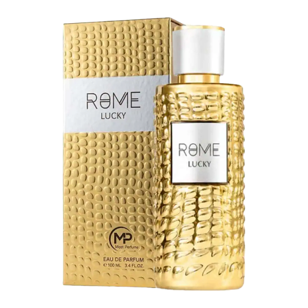 BHARARA ROME LUCKY 100 ML E PERF SPRAY CABALLERO