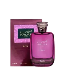 HAWAS DIVA 100 ML E PERF SPRAY UNISEX