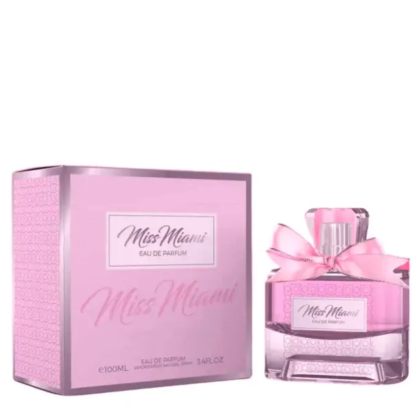 MAISON MISS MIAMI 100 ML E PERF SPRAY DAMA