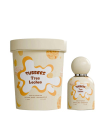 TUBBEES TRES LECHES 50 ML E PERF SPRAY NIÑA