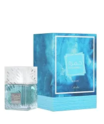 LATTAFA KHAMRAH WAHA 100 ML E PERF SPRAY UNISEX