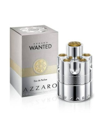 AZZARO WANTED 100 ML E PERF SPRAY CABALLERO