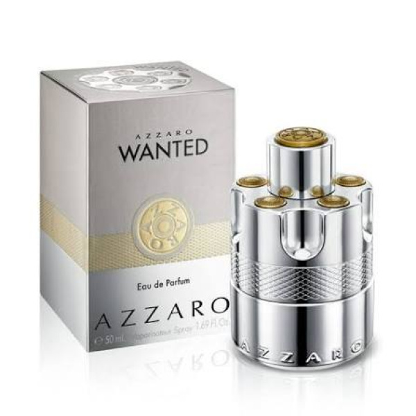 AZZARO WANTED 100 ML E PERF SPRAY CABALLERO