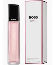 HUGO BOSS FEMME 75 ML E PERF SPRAY DAMA