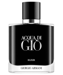ARMANI ACQUA DI GIO ELIXIR 50 ML E PERF SPRAY CABALLERO
