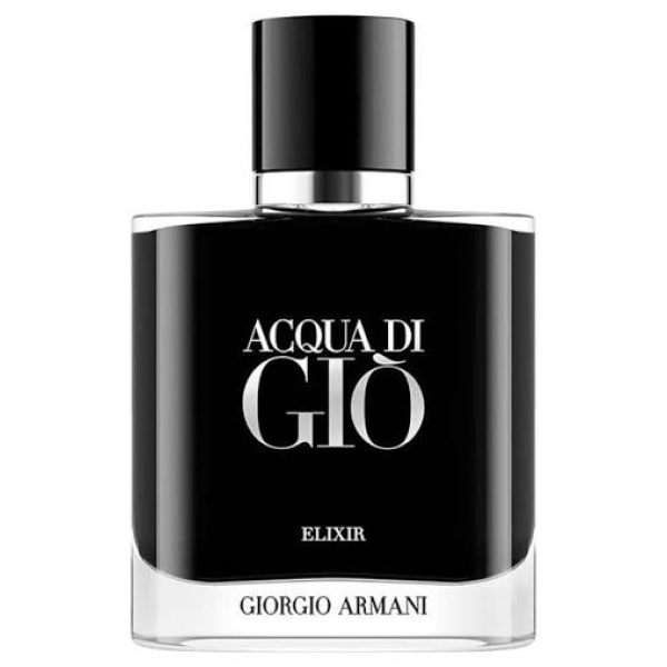 ARMANI ACQUA DI GIO ELIXIR 50 ML E PERF SPRAY CABALLERO