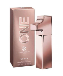 CARLO CORINTO ONE WOMAN 100 ML E PERF SPRAY DAMA