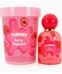 TUBBEES BERRY EXPLOSION 50 ML E PERF SPRAY NIÑA