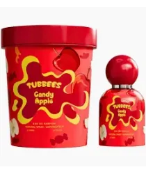TUBBEES CANDY APPLE 50 ML E PERF SPRAY NIÑA