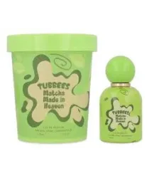 TUBBEES MATCHA 50 ML E PERF SPRAY NIÑA