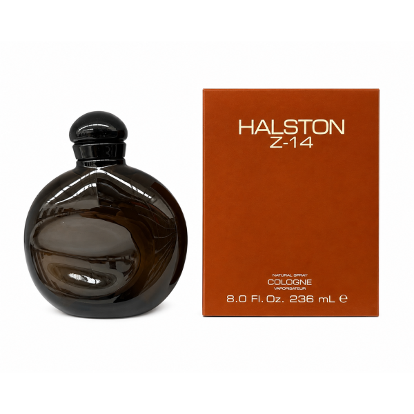 HALSTON Z-14 236 ML COL SPRAY CABALLERO