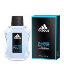 ADIDAS ICE DIVE 100 ML E TOIL SPRAY CABALLERO