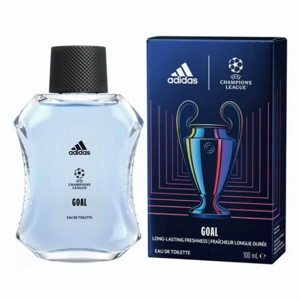 ADIDAS CHAMPIONS LEAGUE BEST OF THE BEST 100 ML E TOIL SPRAY CABALLERO
