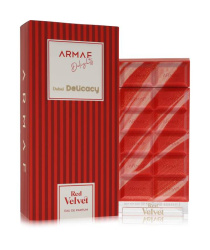 ARMAF DELICACY RED VELVET  70 ML E PERF SPRAY DAMA