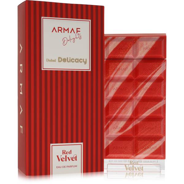 ARMAF DELICACY RED VELVET  70 ML E PERF SPRAY DAMA