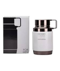 ARMAF ODYSSEY WHITE 100 ML E PERF SPRAY CABALLERO