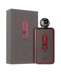 AFNAN 9PM REBEL 100 ML E PERF SPRAY CABALLERO