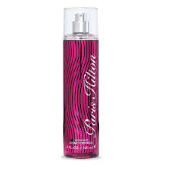 PARIS HILTON 236 ML BODY MIST DAMA