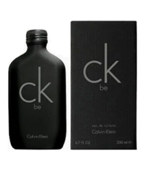 CALVIN KLEIN CK BE 200 ML E TOIL SPRAY UNISEX