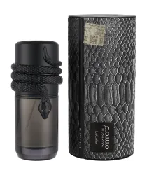 LATTAFA MUSAMAM BLACK INTENSE 100 ML E PERF SPRAY UNISEX