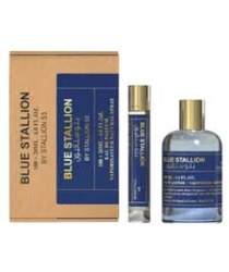 STALLION BLUE 100 ML E PERF SPRAY CABALLERO