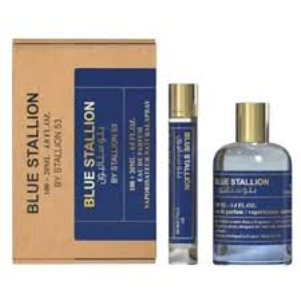 STALLION BLUE 100 ML E PERF SPRAY CABALLERO