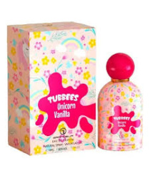 TUBBEES UNICORN VANILLA 50 ML E PERF SPRAY NIÑA